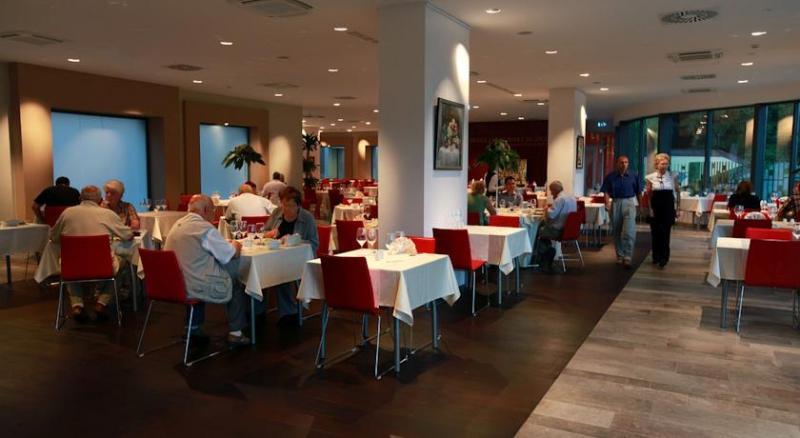 Rimske Terme - Hotel Zdraviliski Dvor Rimske Toplice Buitenkant foto